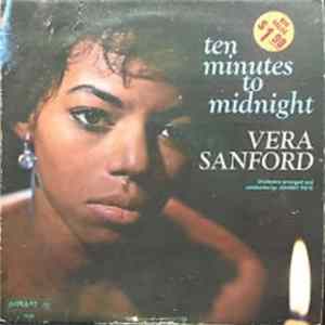 FLAC Vera Sanford - Ten Minutes To Midnight