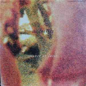 FLAC The Feelies - Sooner Or Later