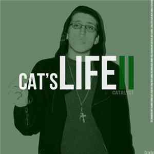 FLAC Catalyst - Cat's Life 2