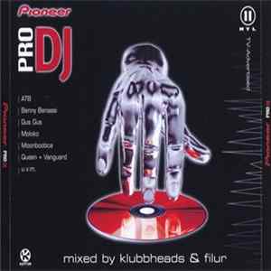 FLAC Various - Pioneer PRO DJ