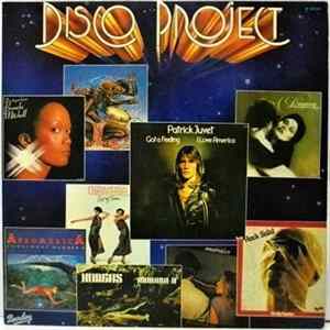 FLAC Various - Disco Project
