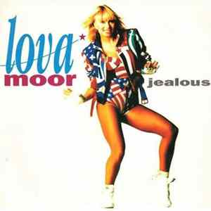 FLAC Lova Moor - Jealous