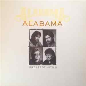 FLAC Alabama - Greatest Hits II