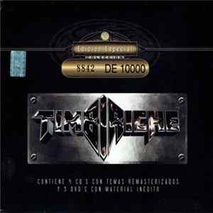 FLAC Timbiriche - Coleccion