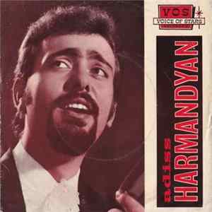 FLAC Adiss Harmandyan - Moratzir Intz Moratzir