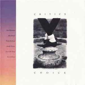 FLAC Various - Critics Choice