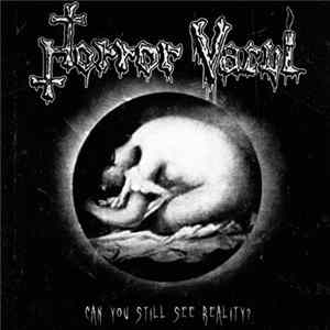 FLAC Horror Vacui - Can You Still See Reality?
