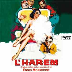 FLAC Ennio Morricone - L'Harem (Original Motion Picture Soundtrack)