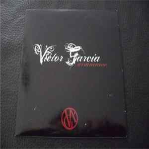 FLAC Víctor García - Arráncame