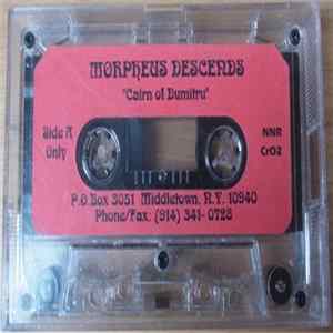 FLAC Morpheus Descends - Cairn Of Dumitru