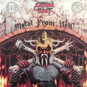 FLAC Satan's Host - Metal From Hell