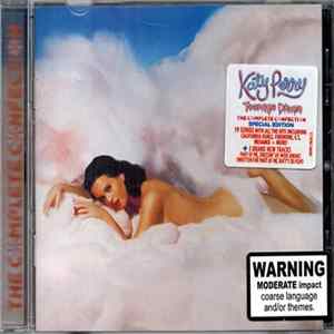 FLAC Katy Perry - Teenage Dream - The Complete Confection