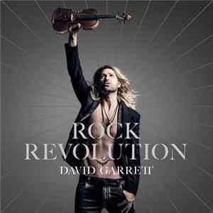 FLAC David Garrett - Rock Revolution