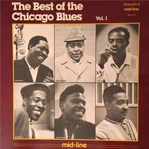 FLAC Various - The Best Of The Chicago Blues Vol. 1