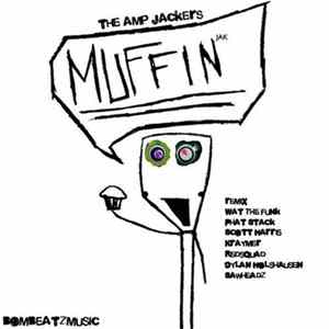 FLAC The Amp Jackers - Muffin Jak