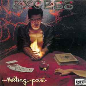 FLAC Excess - Melting Point