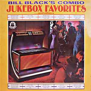 FLAC Bill Black's Combo - Jukebox Favorites...and others