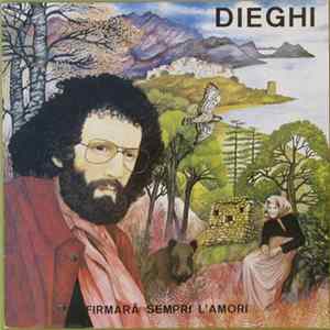 FLAC Dieghi - Firmarà Sempri L'amori