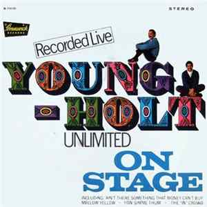 FLAC Young-Holt Unlimited - On Stage