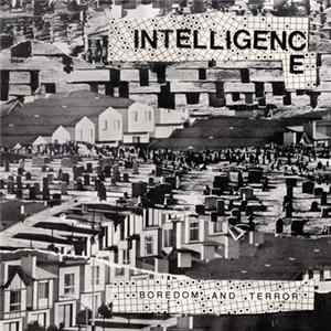 FLAC Intelligence - Boredom And Terror / Let's Toil