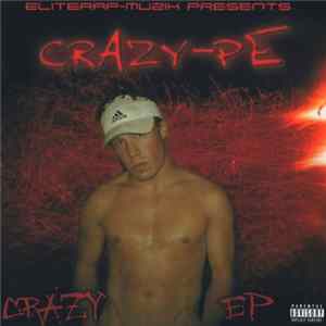 FLAC Crazy-Pe - Crazy EP