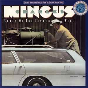 FLAC Charles Mingus - Shoes Of The Fisherman's Wife