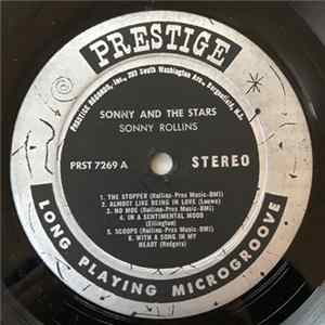 FLAC Sonny Rollins - Sonny & The Stars