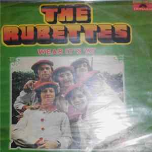 FLAC The Rubettes - Wear It's 'At
