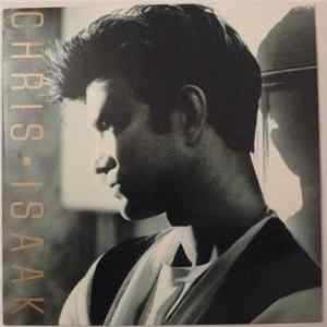 FLAC Chris Isaak - Chris Isaak