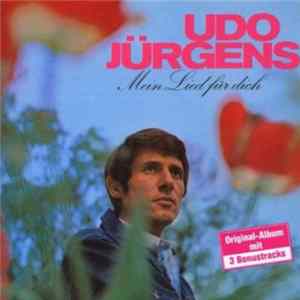 FLAC Udo Jürgens - Mein Lied Für Dich
