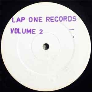 FLAC Various - Lap One Productions Vol 2 - Instant Addiction Once Exposed