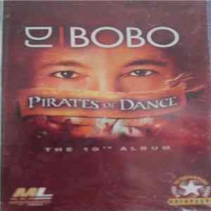 FLAC DJ BoBo - Pirates Of Dance