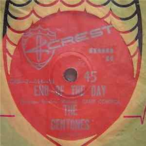 FLAC The Centones - End Of The Day