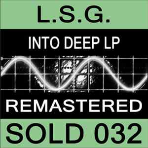 FLAC L.S.G. - Into Deep LP