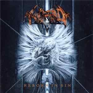 FLAC Horrid - Reborn In Sin