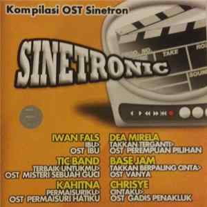 FLAC Various - Sinetronic