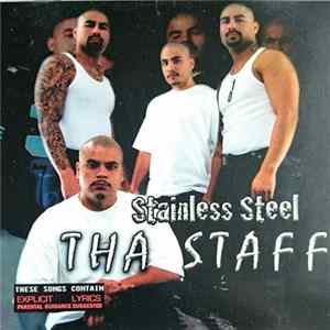 FLAC Stainless Steel - Tha Staff
