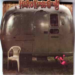 FLAC Her & Kings County - Her & Kings County