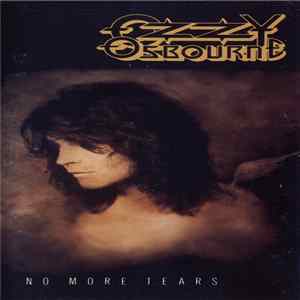 FLAC Ozzy Osbourne - No More Tears