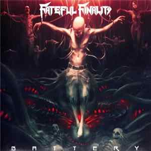 FLAC Fateful Finality - Battery