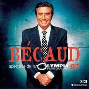 FLAC Gilbert Bécaud - Spectacle De L'Olympia 97