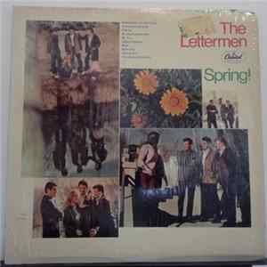 FLAC The Lettermen - Spring!