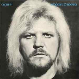 FLAC Edgar Froese - Ages