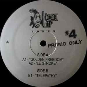 FLAC Hook Up Tunes - #4