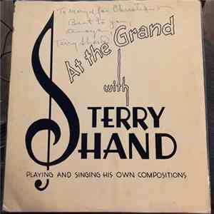 FLAC Terry Shand - At The Grand With Terry Shand