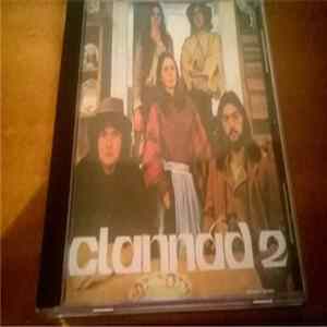 FLAC Clannad - Clannad 2