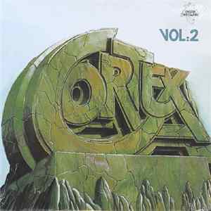 FLAC Cortex - Volume 2