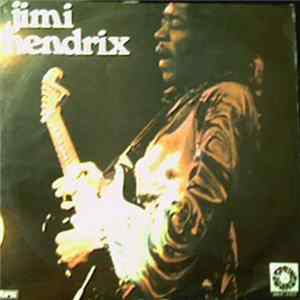 FLAC Jimi Hendrix - Jimi Hendrix