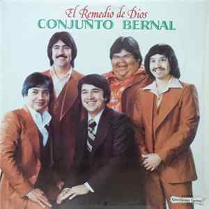 FLAC Conjunto Bernal - El Remedio De Dios