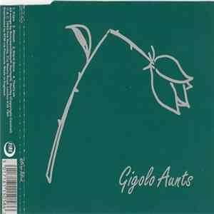FLAC Gigolo Aunts - Cope